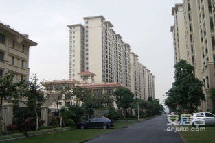 丹枫苑房产怎么样