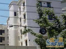 丹枫苑房产怎么样