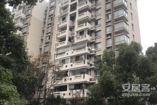 丹枫苑房产怎么样