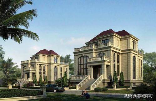 房产达人怎么买粉色房子