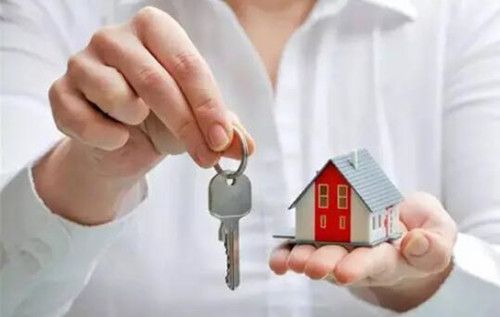 朋友之间的房产怎么过户