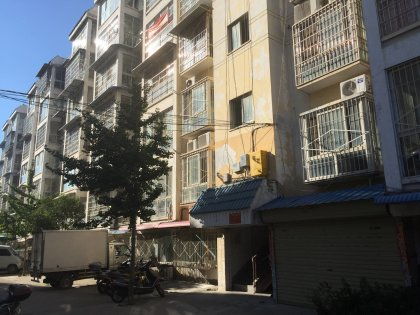 军民房产怎么样