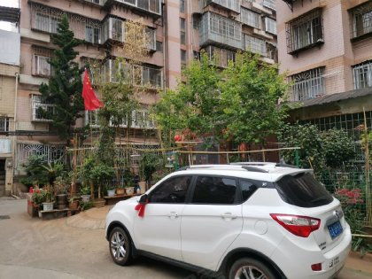 乐山华泰房产怎么样 乐山华泰房产怎么样