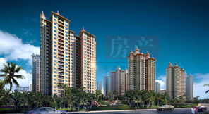 碧海金珠房产怎么样