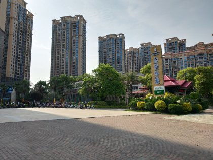 卓辉房产怎么样