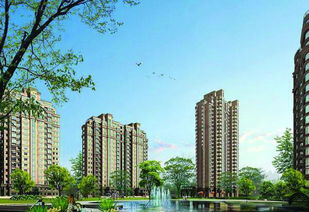 商业房产与住宅怎么区别