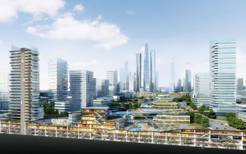 西安绿地房产怎么样