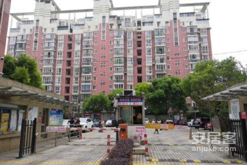 长征家园房产怎么样