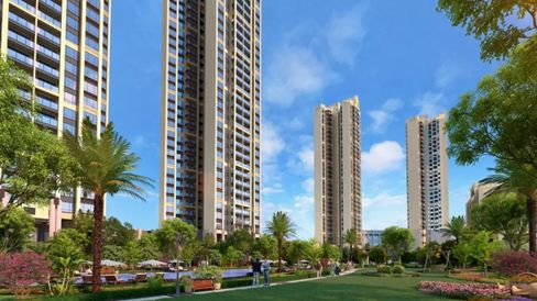 攀祥房产怎么样