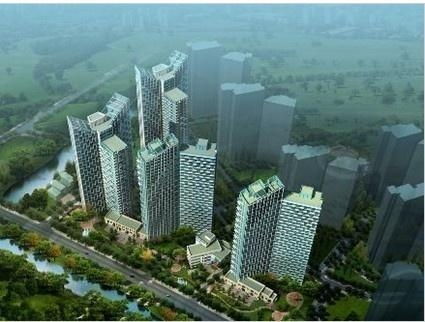 岚海房产怎么样