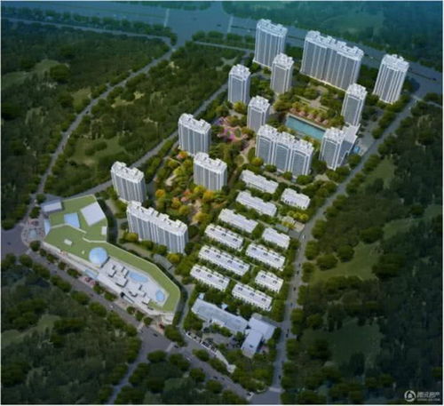 天台杨帆房产怎么样