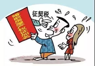 赠与房产要交税怎么交