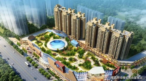 中山恋家房产怎么样