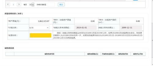 土地房产税怎么终止