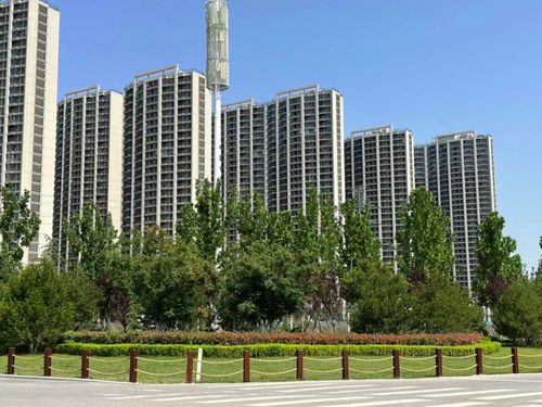 西安英姿房产怎么样