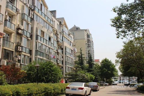 内乡宜家房产怎么样