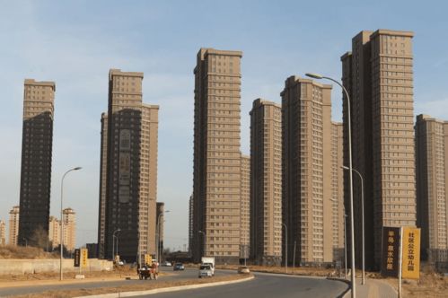 大壮金融房产怎么样