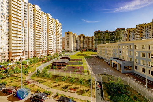 怎么对比房产面积呢图片