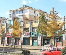 海阳幸运房产怎么样