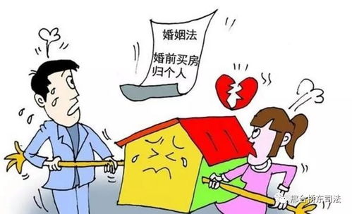 房产归属吵架怎么解决的