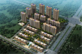 嘉鱼中介房产怎么样