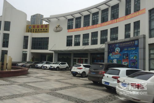 温江金星房产怎么样