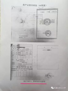 怎么查看双房产证