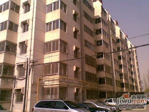 金福世家房产怎么样