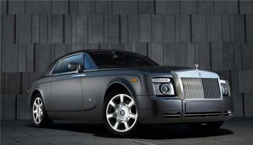 东信房产劳斯莱斯怎么样