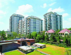 小叶之家房产怎么样