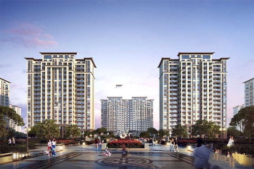 淮滨房产情况怎么样