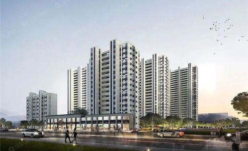 淮安明星房产怎么样