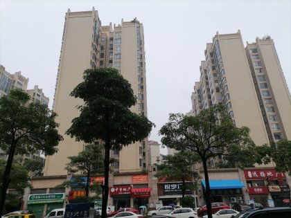 怎么评价惠州房产的好坏