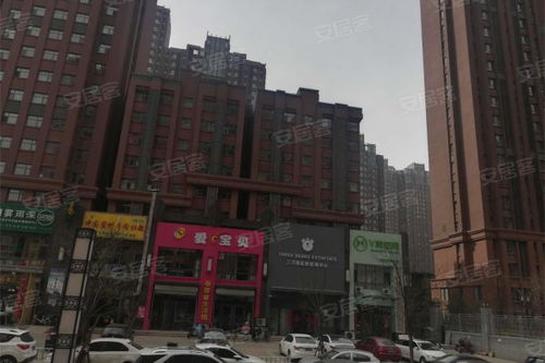 榆次阿斗房产怎么样