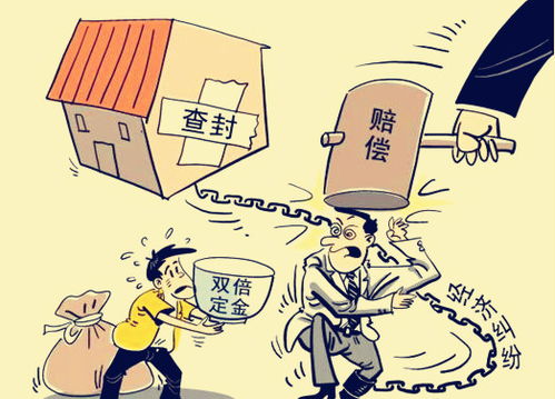 房产执行拍卖费用怎么算