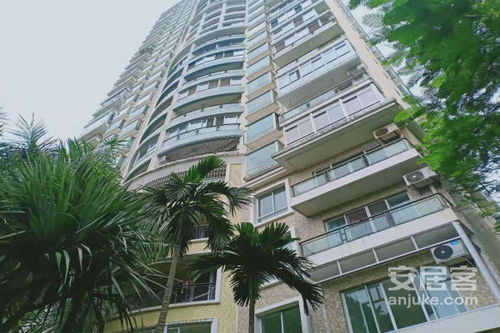 世贸房产评级怎么样