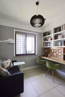 房产小书房介绍怎么写