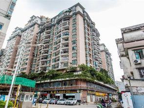 南山市房产怎么样