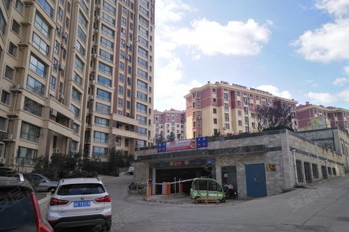 南山市房产怎么样