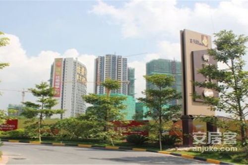 乐平景天房产怎么样