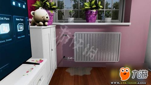 房产达人怎么装浴室墙面