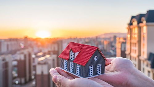 一线房产怎么买卖