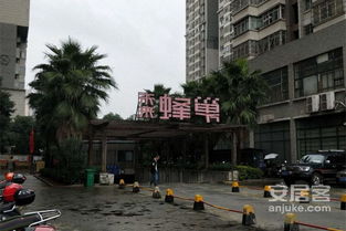 多伦蜂巢房产怎么样