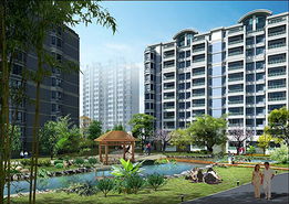 外景房产直播怎么样