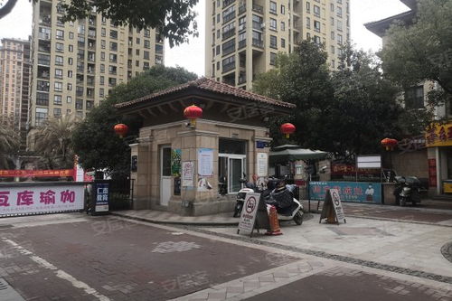 宣城完美房产怎么样