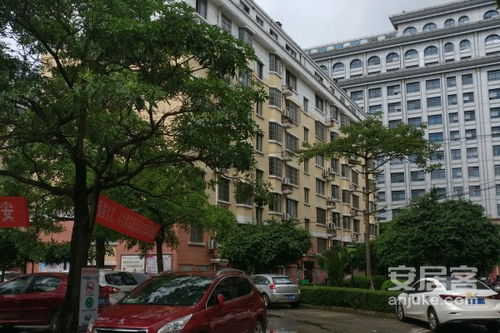 龙城广厦房产怎么样