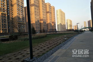 西华房产买房怎么样