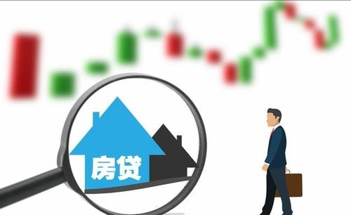 没房产银行怎么贷款买房