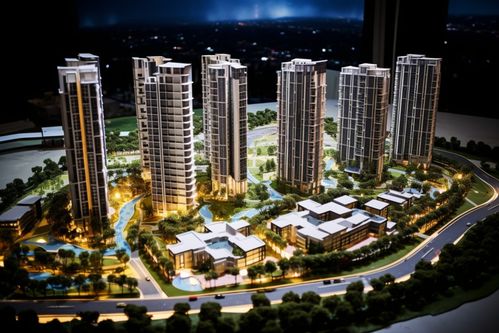 房产特效拍摄怎么拍的