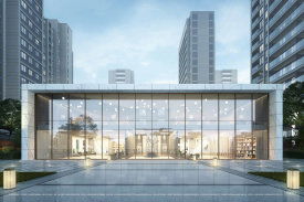 泗门房产怎么样